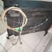 FIREPLACE PROPANE HEATER