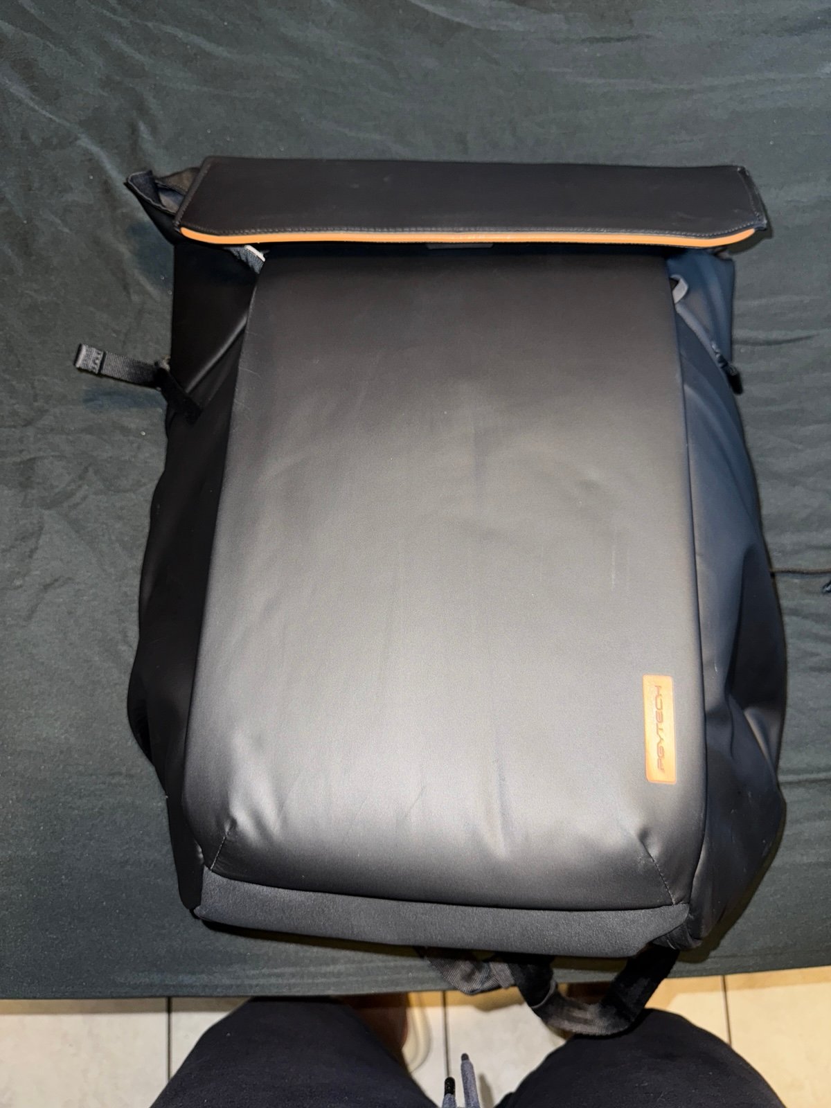 PGYTECH 25L ONEGO Air camera backpack