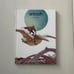 Arzach by Moebius - hard cover, French language