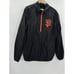 Mens XL MLB San Francisco Giants x Genuine Merchandise Carl Banks Windbreaker