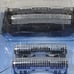 FOIL AND CUTTER PACK SHAVER REPLACEMENTS FITS ES9013 / ES 9013