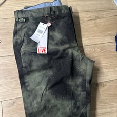 Lacoste pants