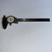 Starrett No: 120A Stainless 6” Dial Caliper USA