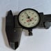 Starrett No: 120A Stainless 6” Dial Caliper USA
