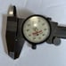 Starrett No: 120A Stainless 6” Dial Caliper USA
