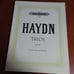 Haydn Piano Trio, Volume 3 Sheet Music