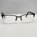 Banana Republic Eye Glasses Eyeglasses Frames Kaspar 0003 53-19-145