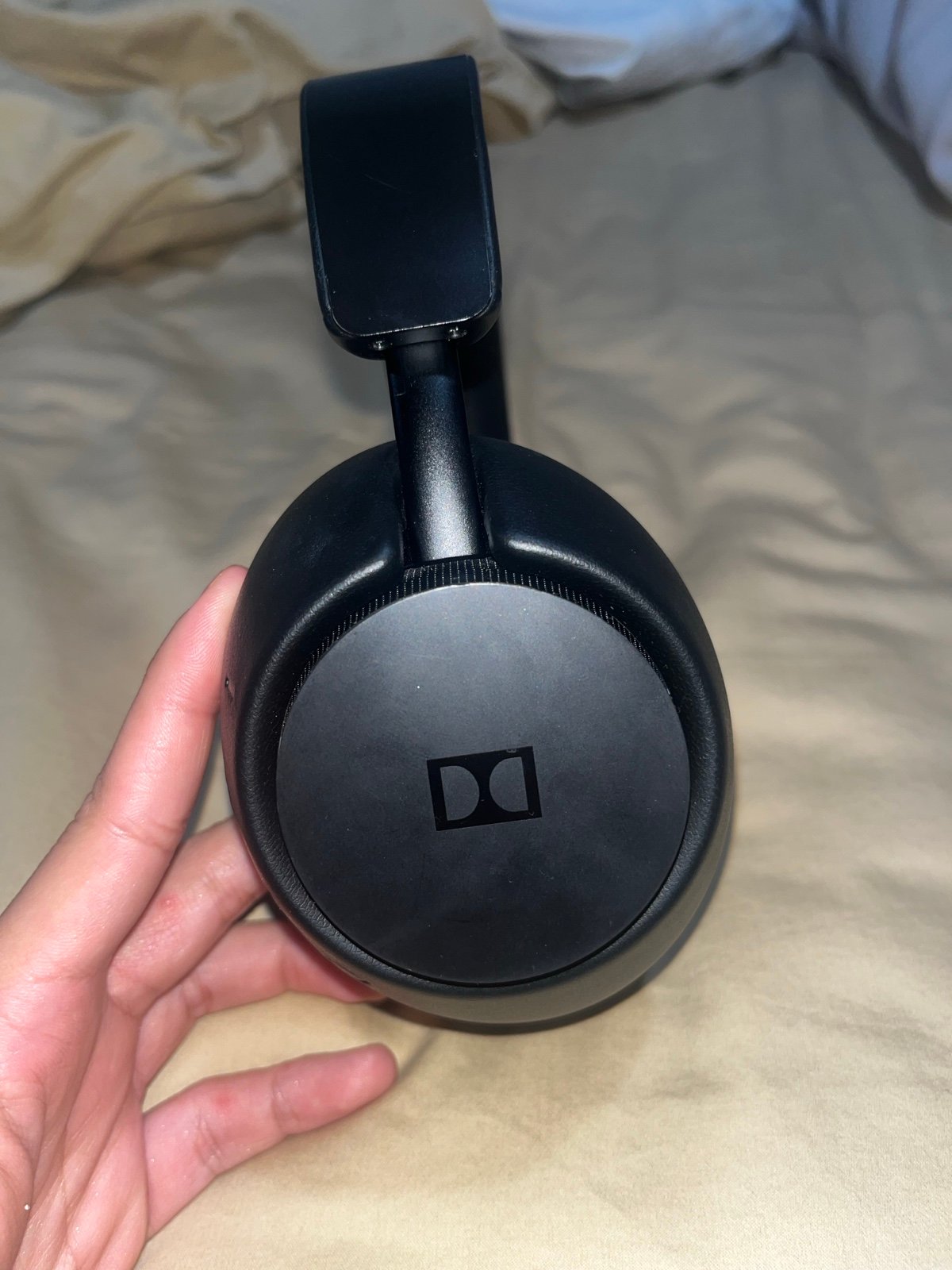 Headphones