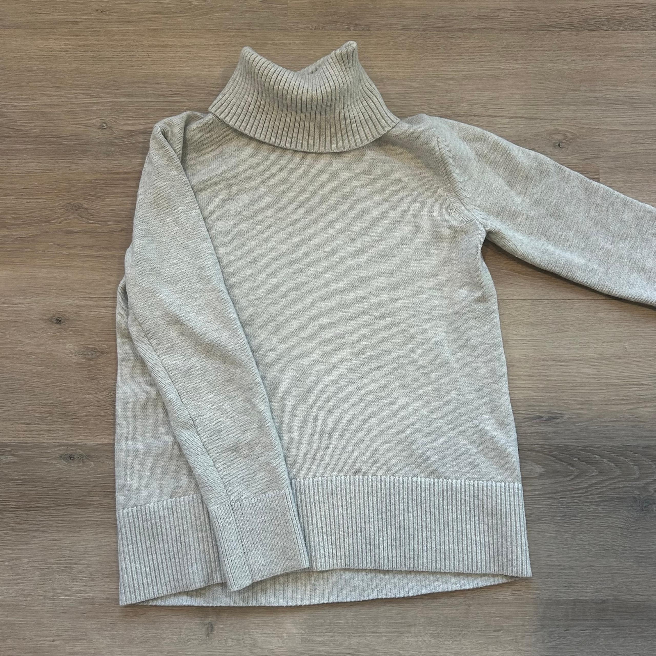 Banana Republic Turtleneck Sweater