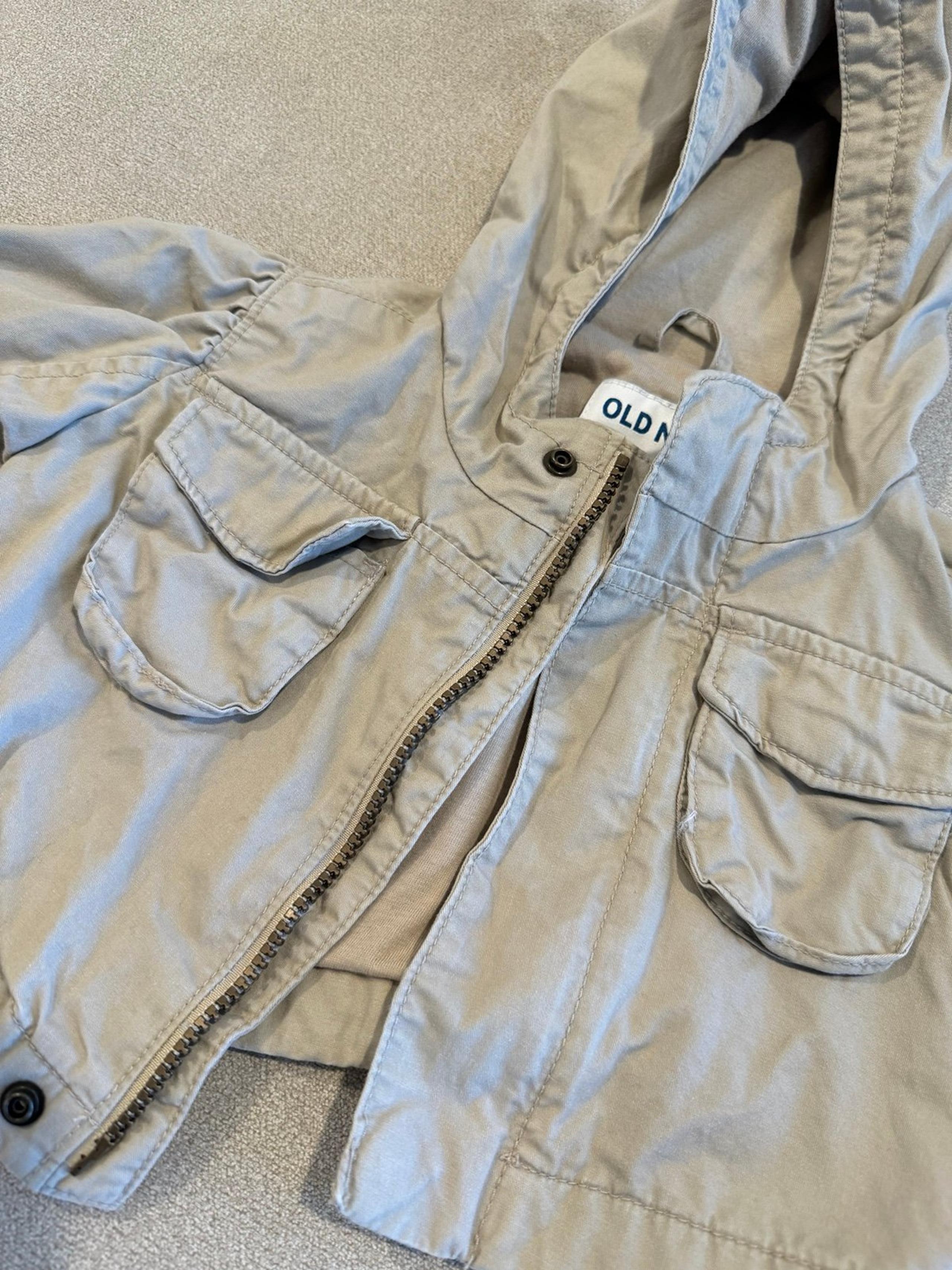 Toddler girl, jacket size 12-18 months
