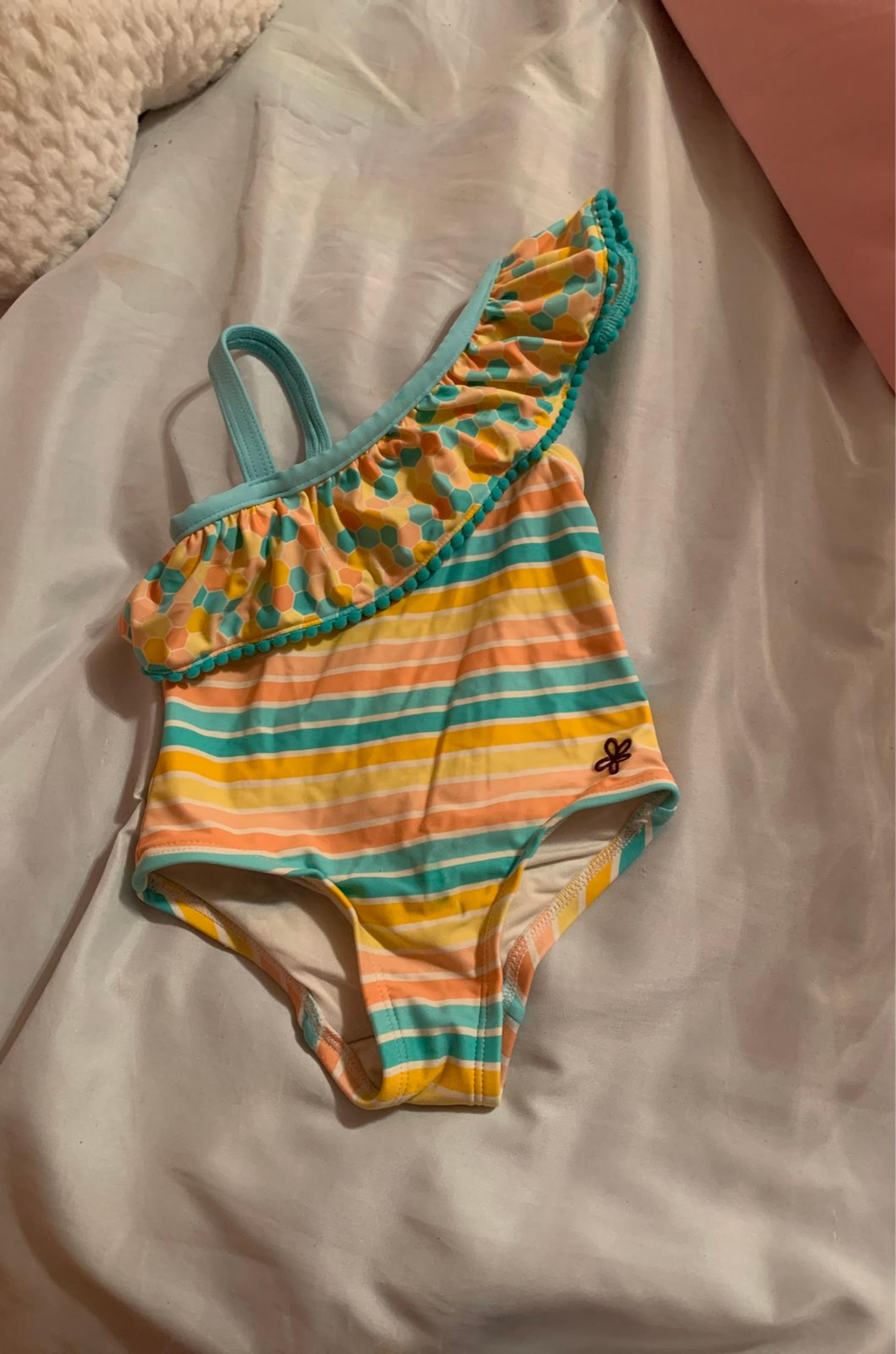 Swimsuit