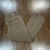 Brown Lee vintage baggy jeans