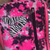 Justice “A” Lunch Box And Messenger Bag