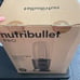 Nutribullet NIB