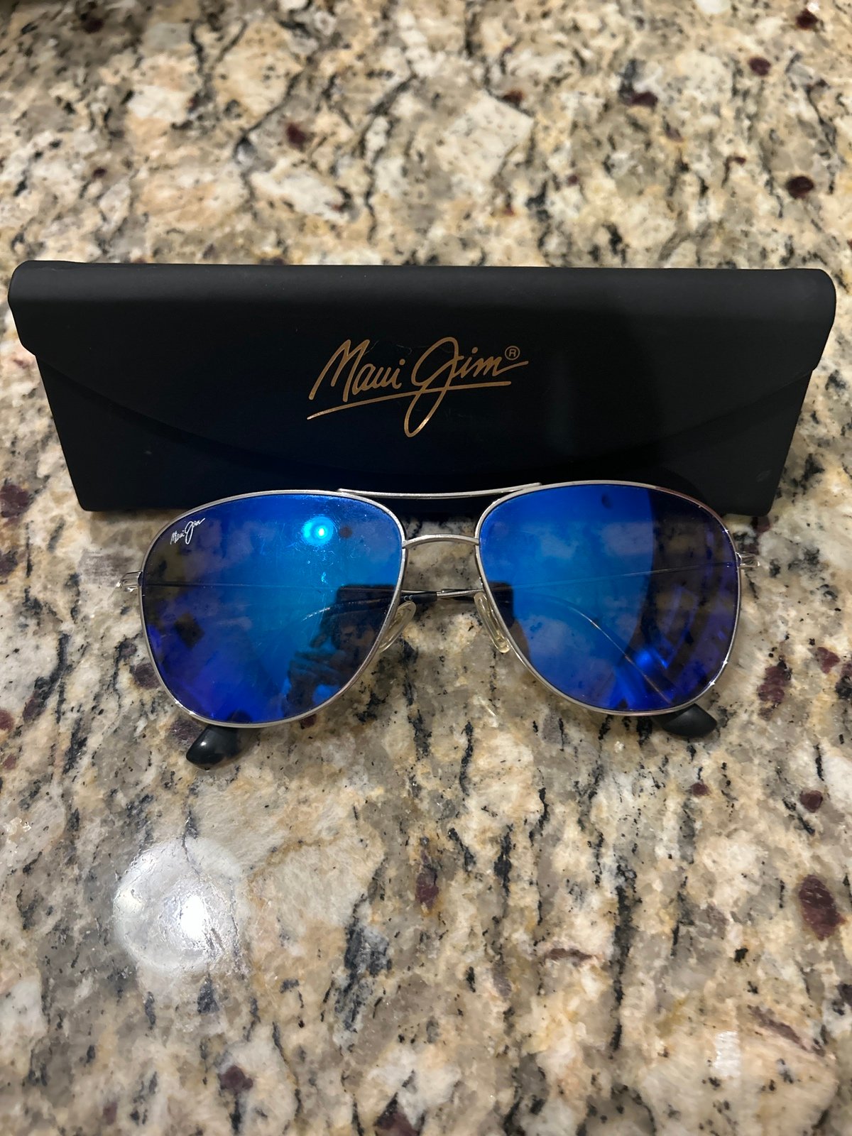 Maui Jim