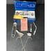 Vtg Bernz-O-Matic Propane Master Torch Kit w/ Blue Metal Case