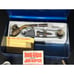 Vtg Bernz-O-Matic Propane Master Torch Kit w/ Blue Metal Case
