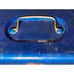 Vtg Bernz-O-Matic Propane Master Torch Kit w/ Blue Metal Case