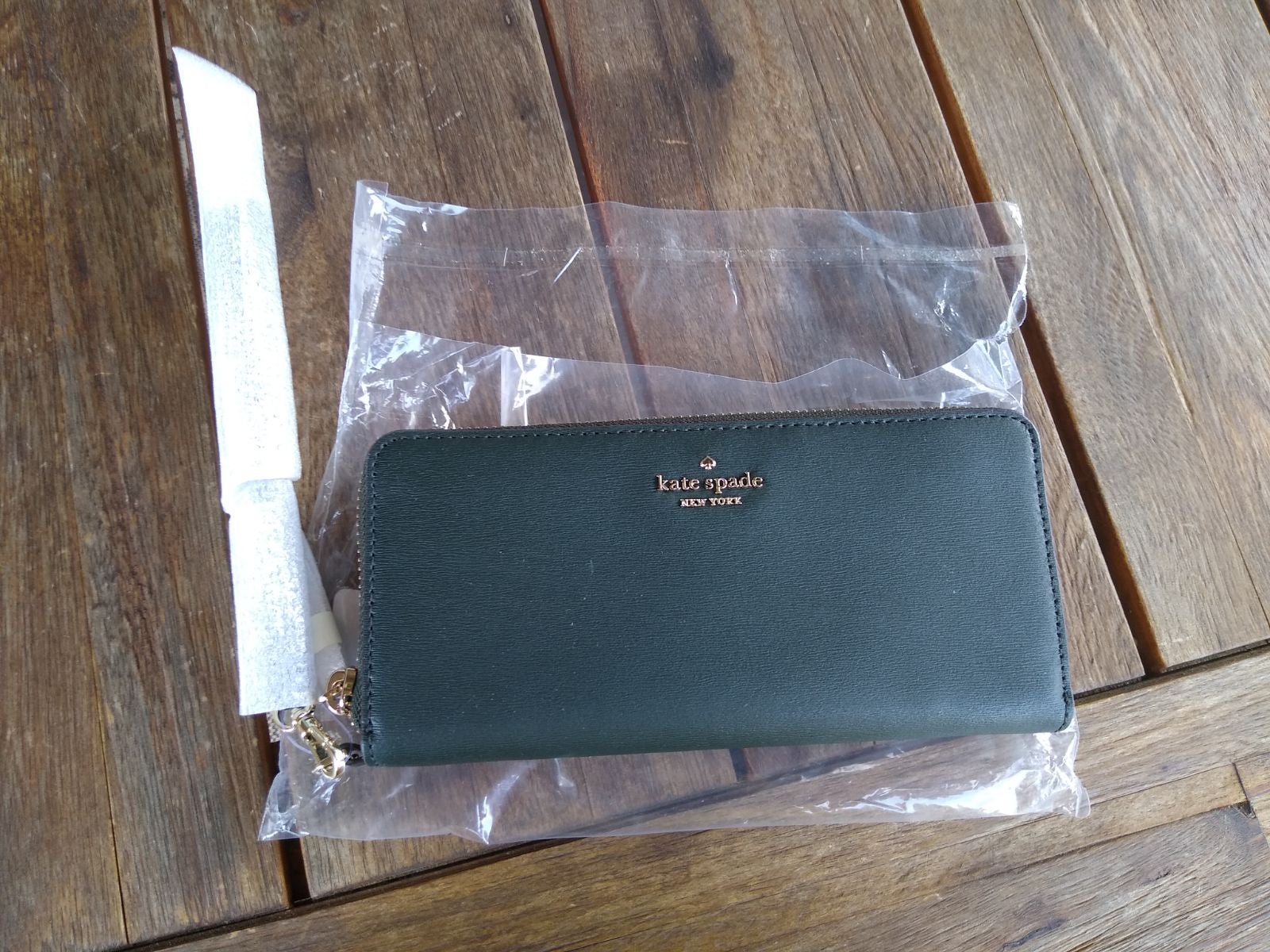 Kate Spade wallet
