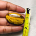 Tiger Eye Gemstone Cab-TEL-22