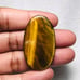 Tiger Eye Gemstone Cab-TEL-22