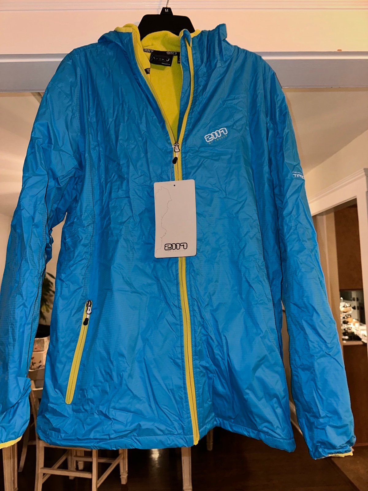 Brand new ski jacket