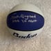 Spencer Haywood Signed Baden Red, White & Blue Basketball w/ABA MVP SCHWARTZ COA