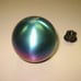 BLOX RACING LIMITED SERIES 490™ SPHERICAL SHIFT KNOB NEO CHROME WEIGHTED BALL