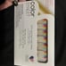 Color Street Polish- 10 sets!