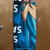 Dragonball Z Super Saiyan VEGETA Fleece Blanket Cuddle Throw, & Mini Figure