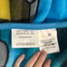 Dragonball Z Super Saiyan VEGETA Fleece Blanket Cuddle Throw, & Mini Figure