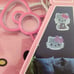 Hello Kitty LED Wall Art