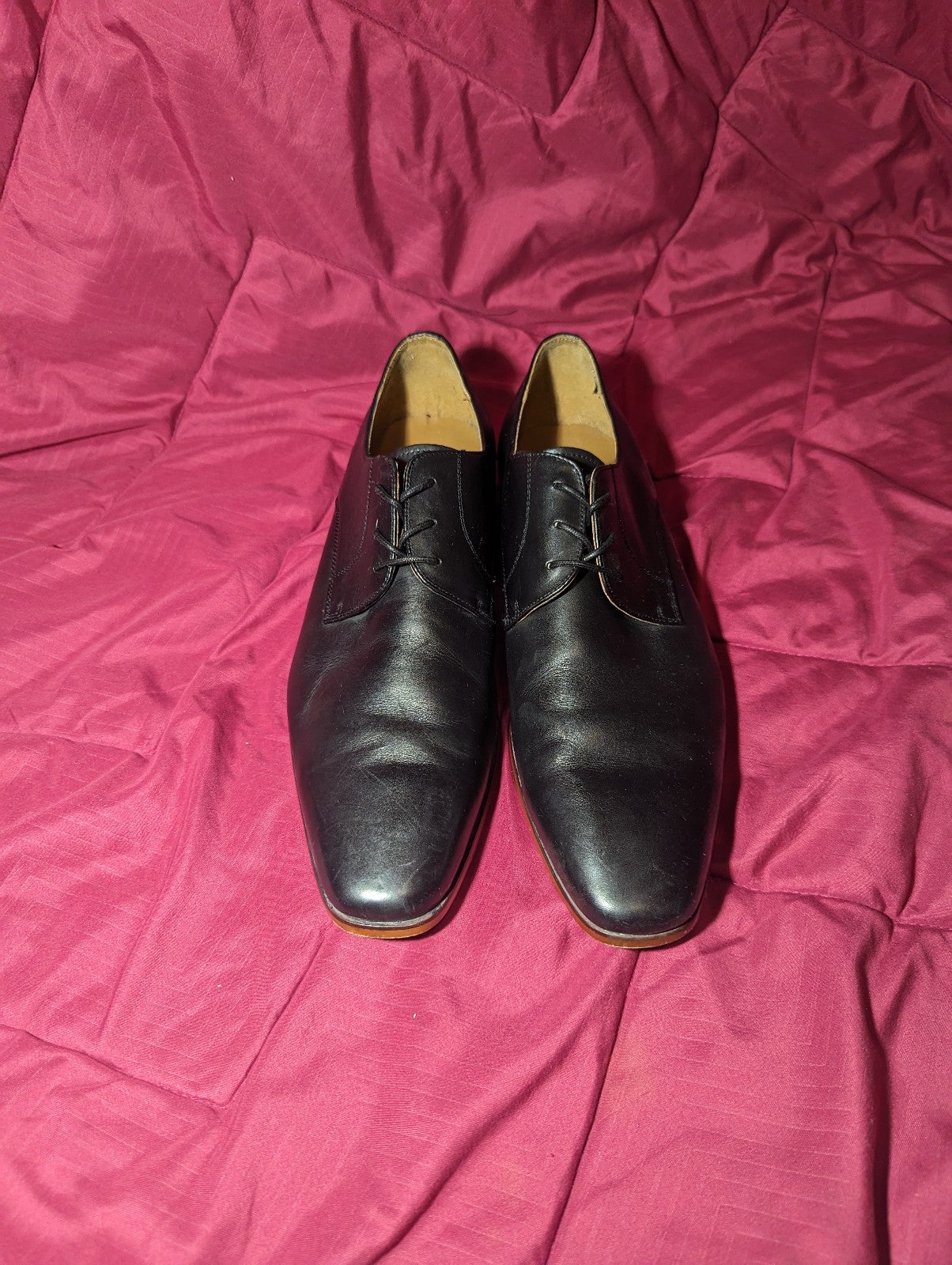 ALDO Dress men's shoes