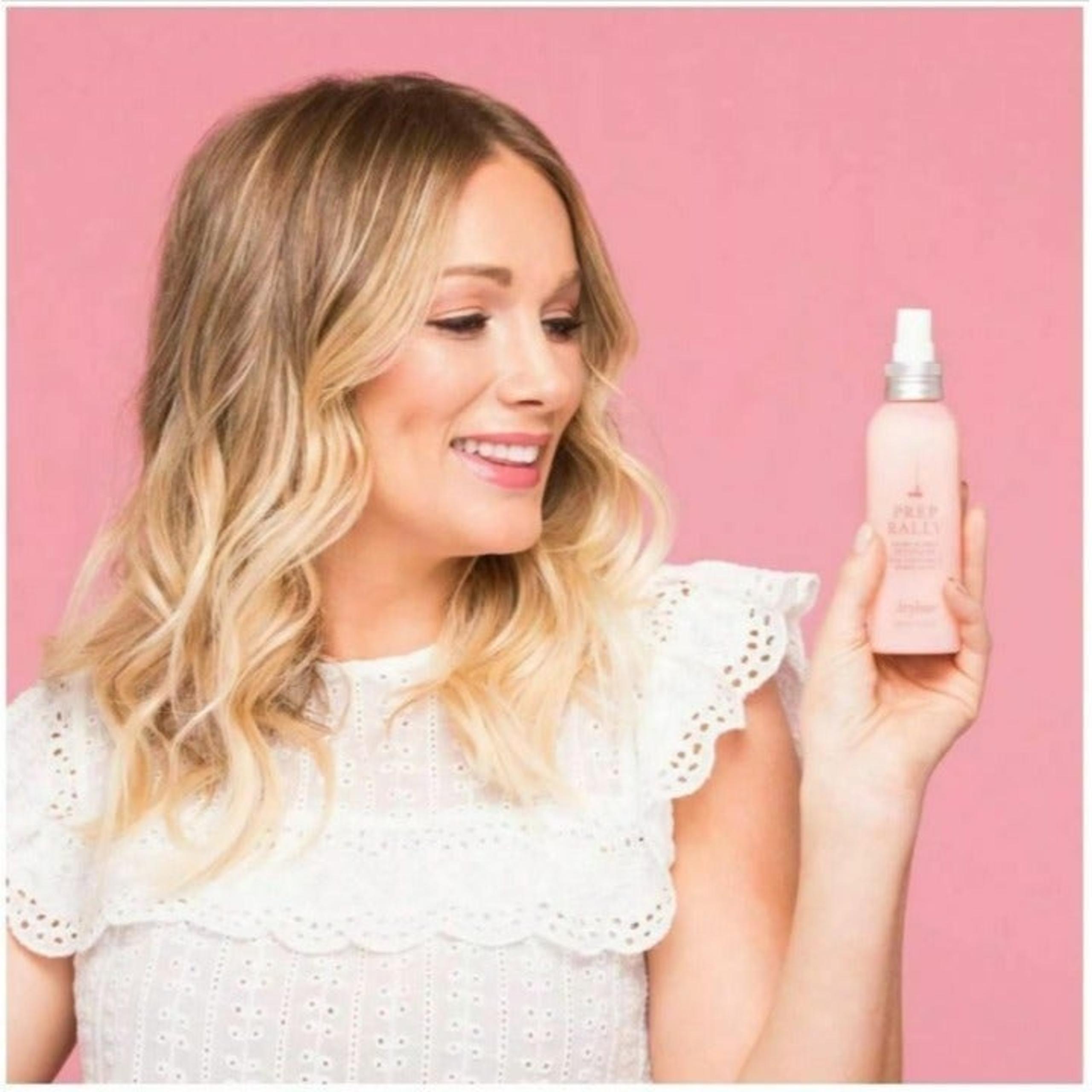 SET OF 2 Drybar Prep Rally Prime & Prep Detangler Spray 147 ml 5oz New Sealed