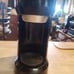 coffee maker