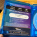 Disney Princess 3-Movie DVD & Blu-Ray Collection (Moana, Tangled Little Mermaid)