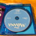 Disney Princess 3-Movie DVD & Blu-Ray Collection (Moana, Tangled Little Mermaid)