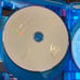 Disney Princess 3-Movie DVD & Blu-Ray Collection (Moana, Tangled Little Mermaid)