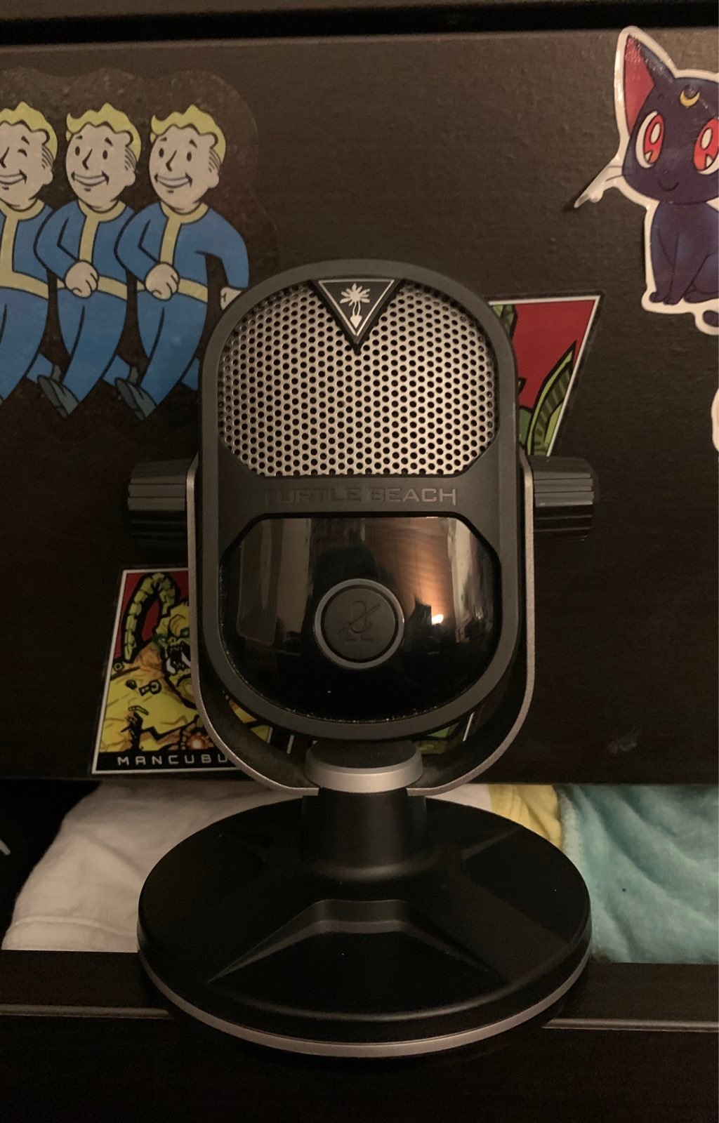 Turtle Beach Universal Digital USB Strea