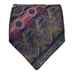 MISSONI Muticolor Art Print Silk Tie Made In Italy 59 /3 .3/4 EX COND