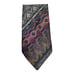 MISSONI Muticolor Art Print Silk Tie Made In Italy 59 /3 .3/4 EX COND