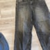 Baggy jeans