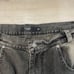 Baggy jeans