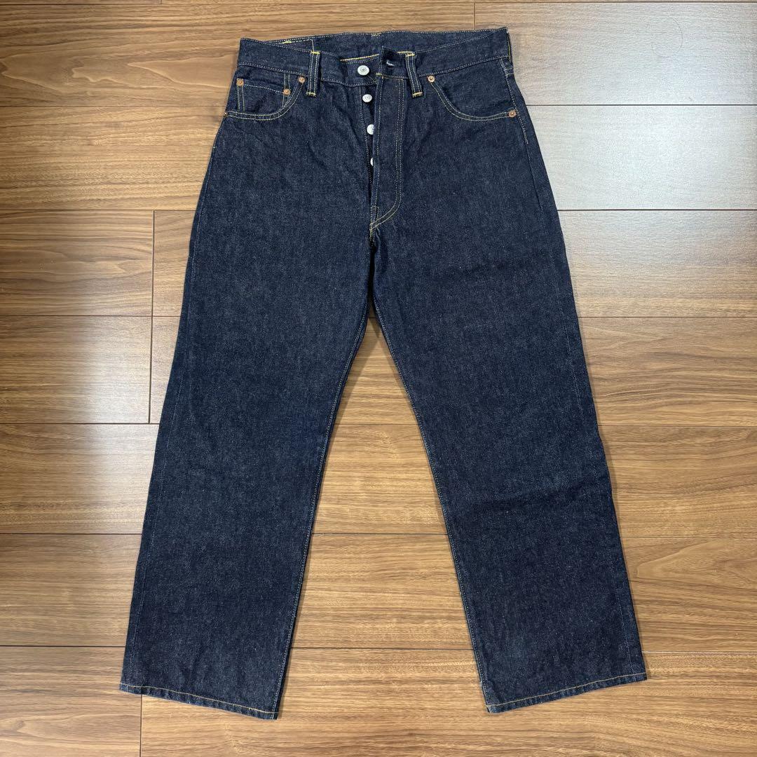 【正規品】 Dark XX 501 Levi's Denim L36 W31 パンツ