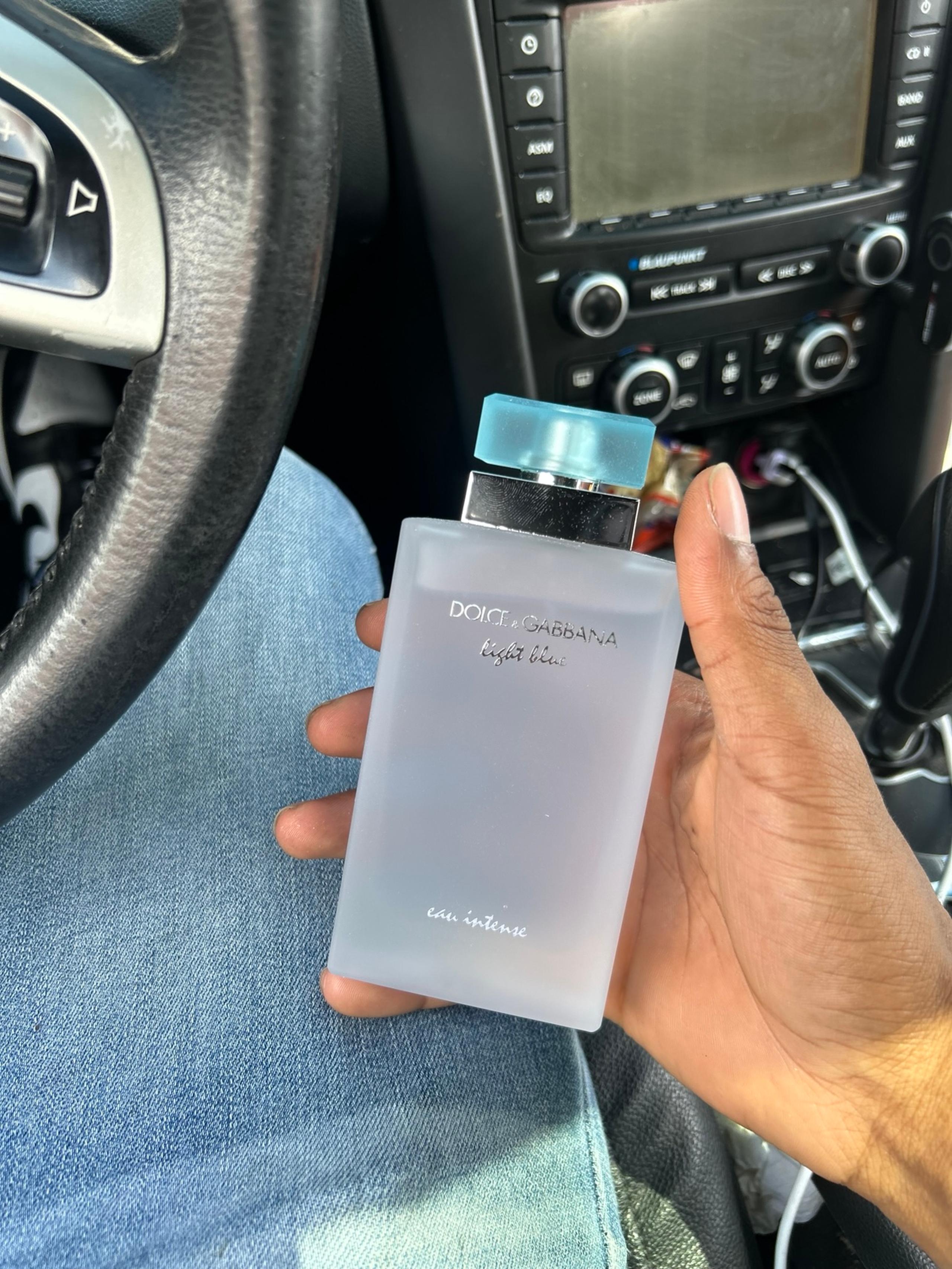 Dolce & Gabbana Light Blue
