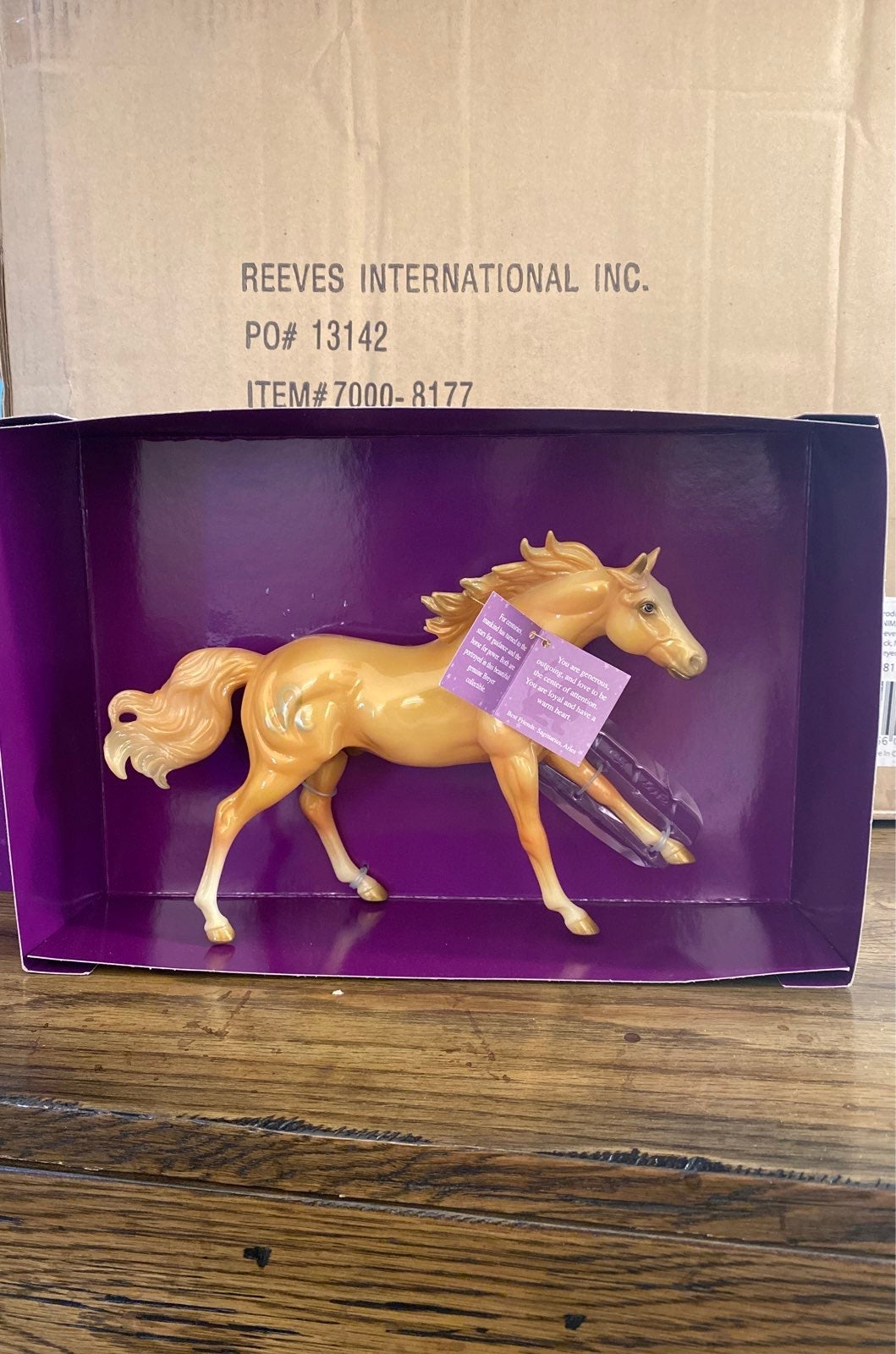 Leo Zodiac Breyer