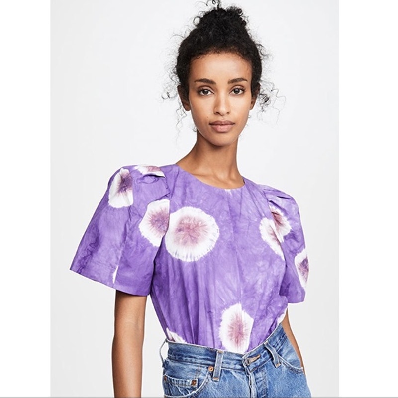 Sea New York Puff Sleeve Blouses for Women | Mercari