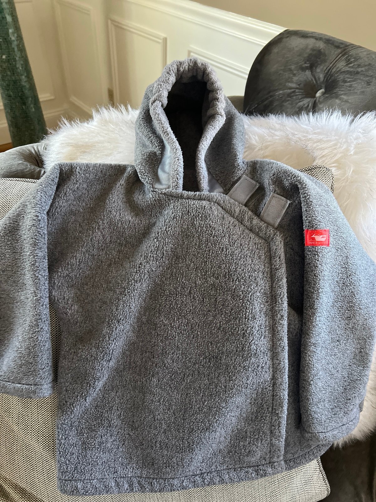 Widgeon Jacket 4T