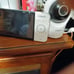 Vtech nanny cam