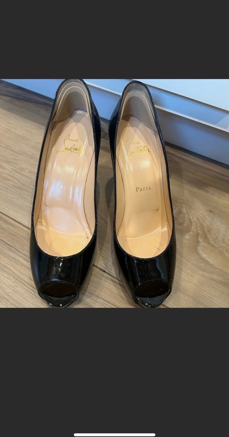 Christian louboutin